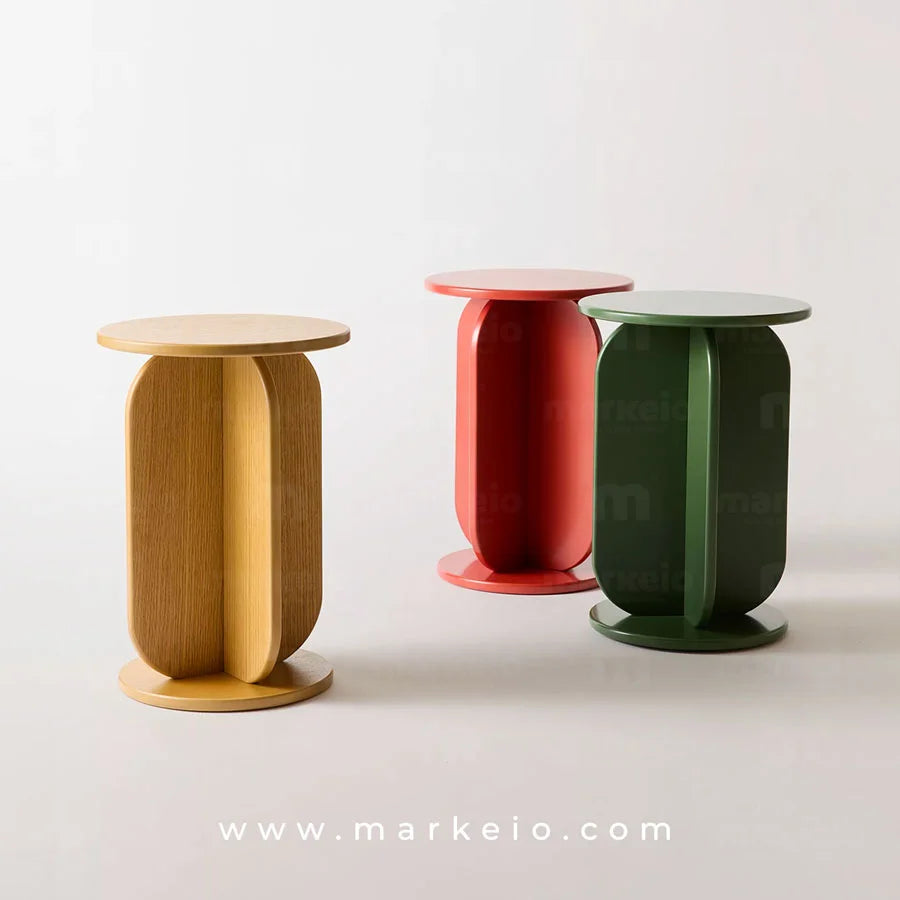 Actus - Table d'appoint