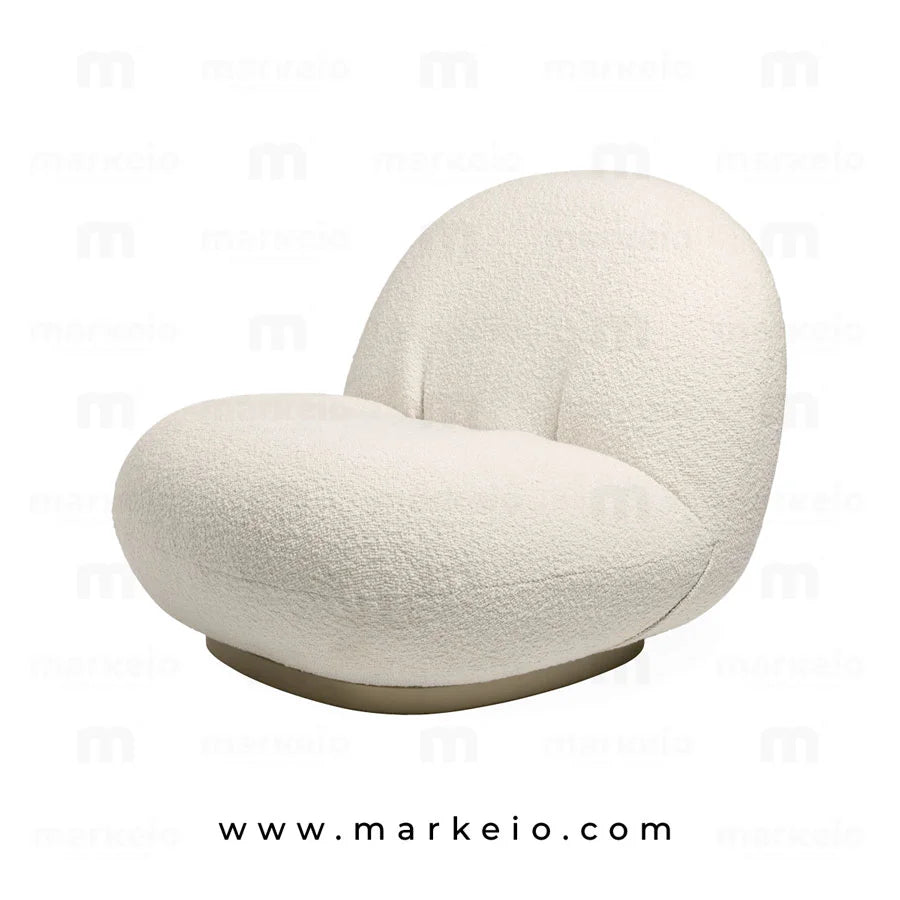 Paulin - Fauteuil