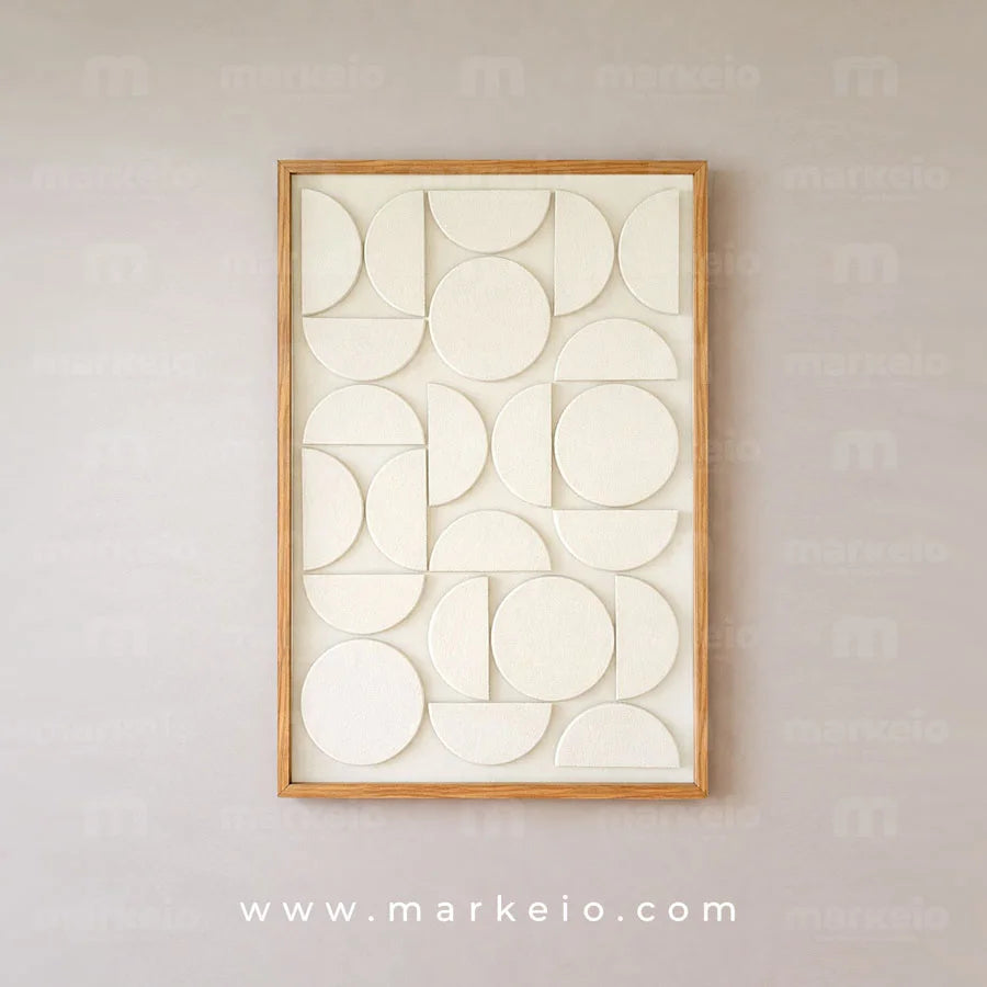 Halform - Tableau 3D