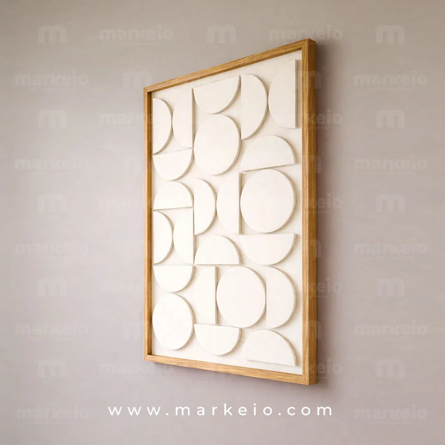 Halform - Tableau 3D