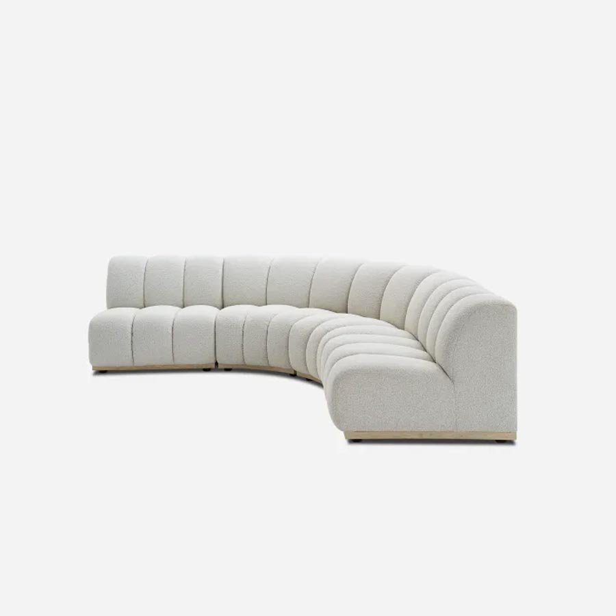 Arlo - Canapé large