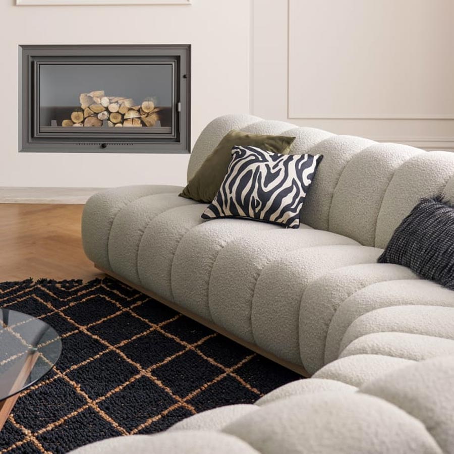 Arlo - Canapé large