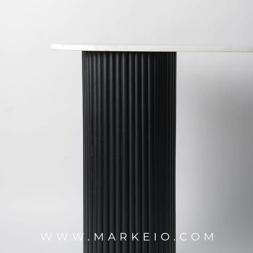 Aldo - Console d'entrée