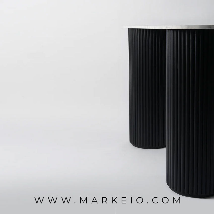 Aldo - Console d'entrée