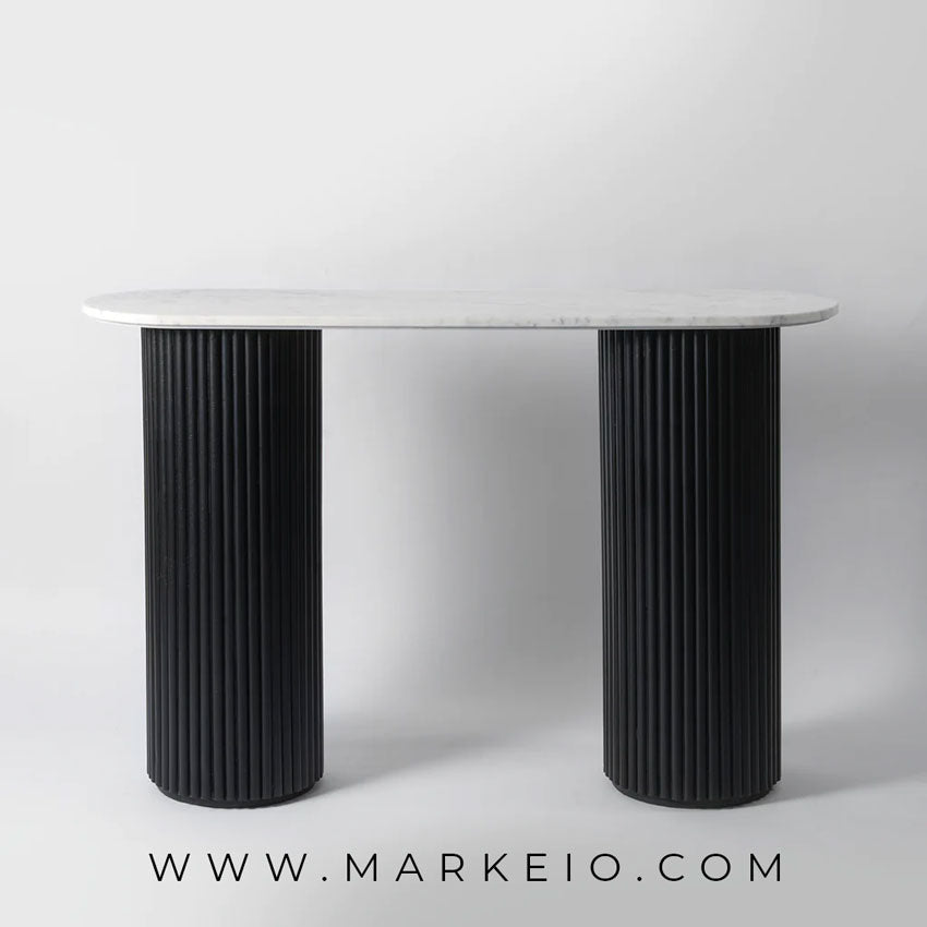 Aldo - Console d'entrée