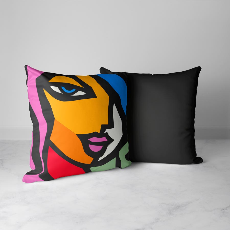 Coussin - Cubiso