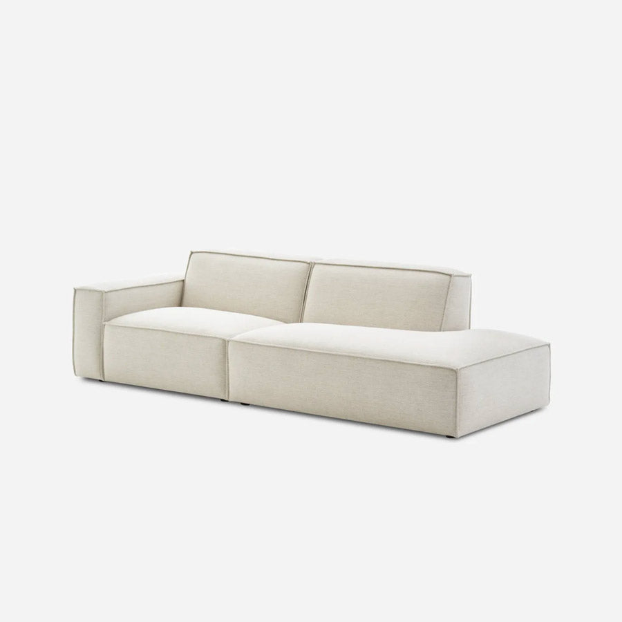 Divano - Canapé méridienne Droite