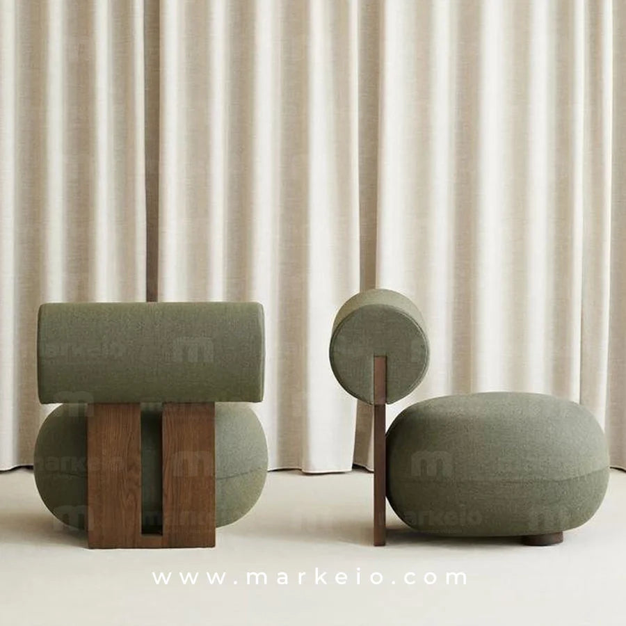 Layni - Fauteuil