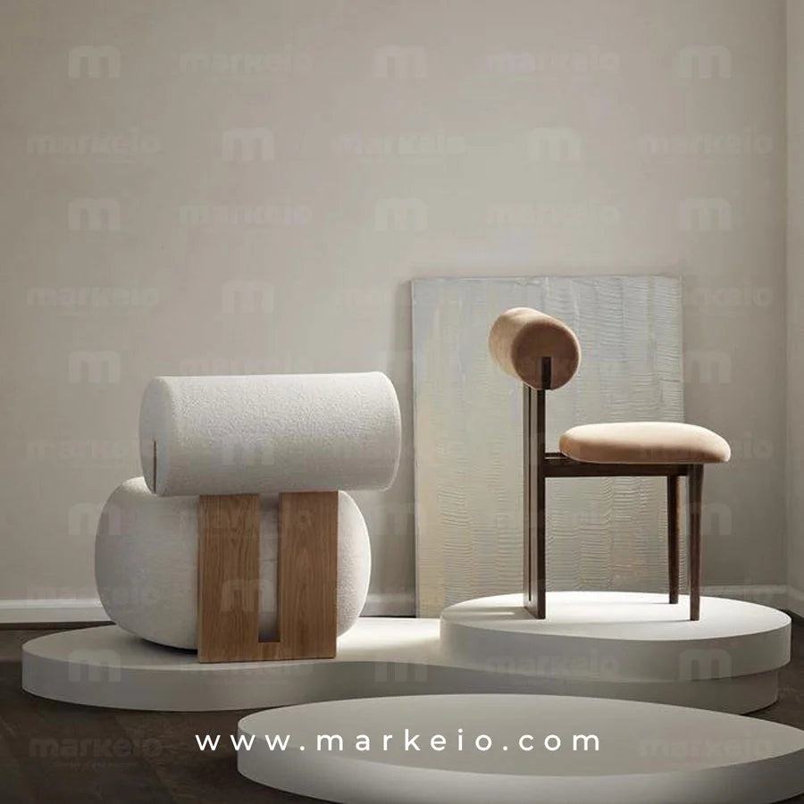 Layni - Fauteuil