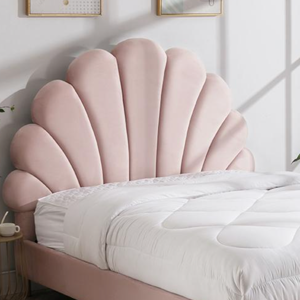 Markeio-Lit-Coqui-Lits- enfants-Rose