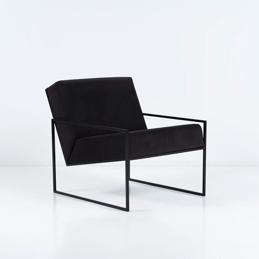 Minimalisto - Fauteuil