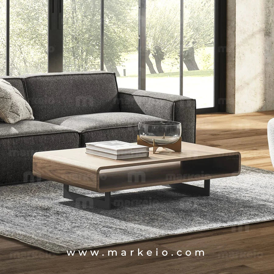 Oden - Table basse