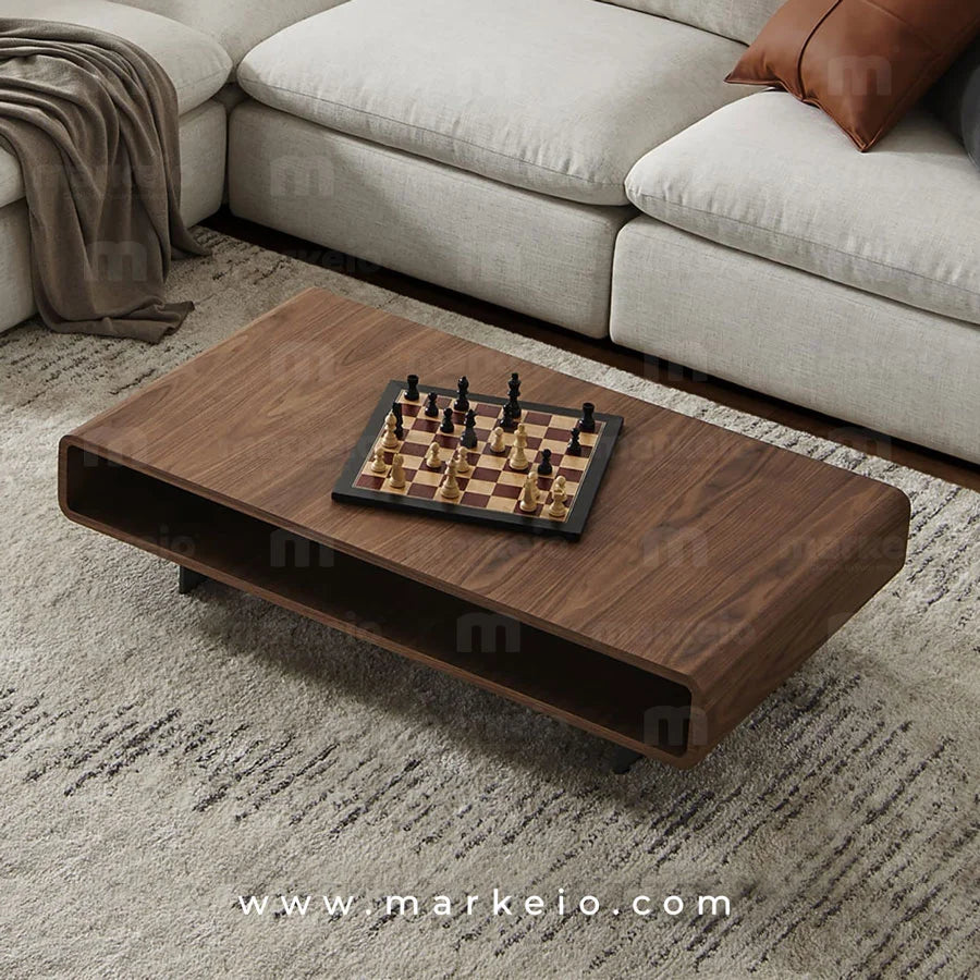 Oden - Table basse