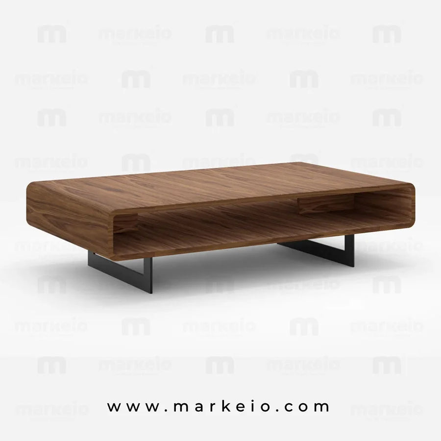 Oden - Table basse