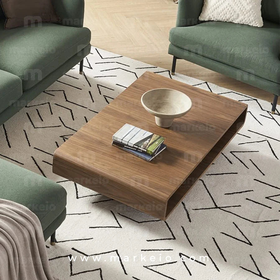 Oden - Table basse