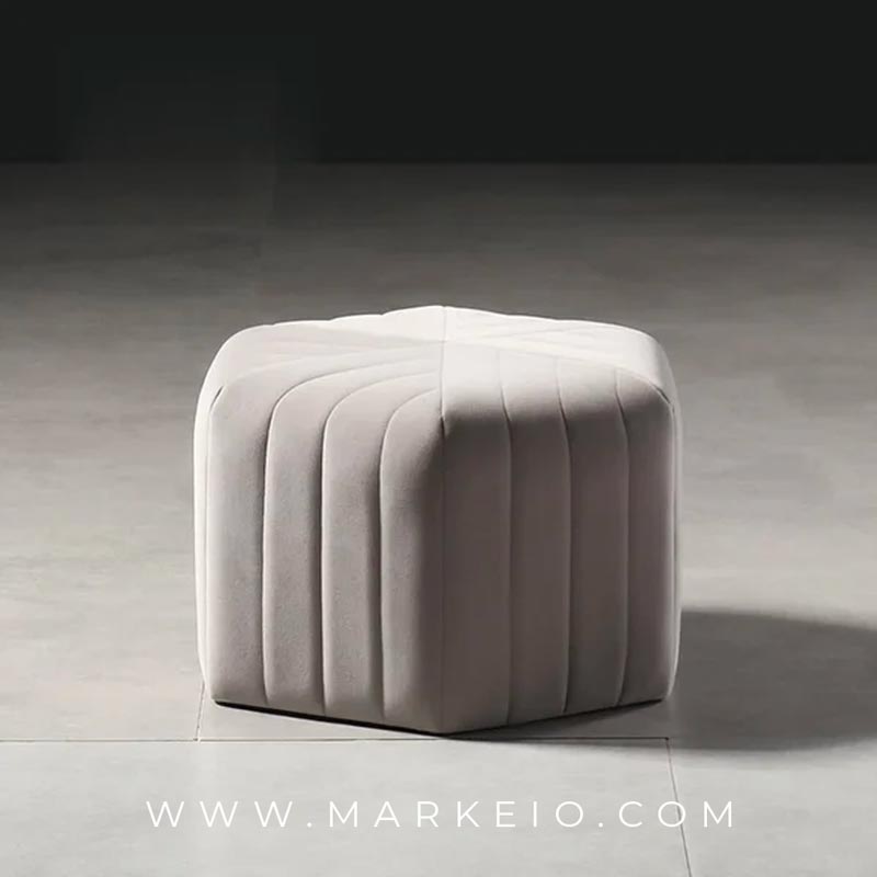 Ottoma - Tabouret design