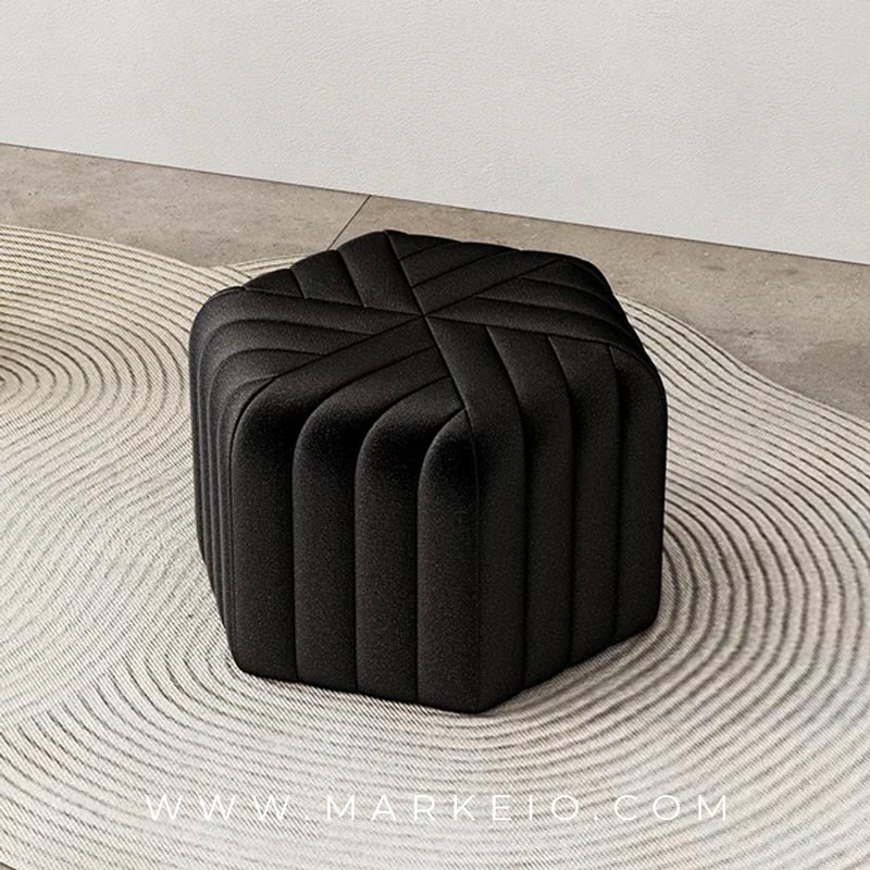 Ottoma - Tabouret design