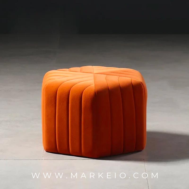 Ottoma - Tabouret design