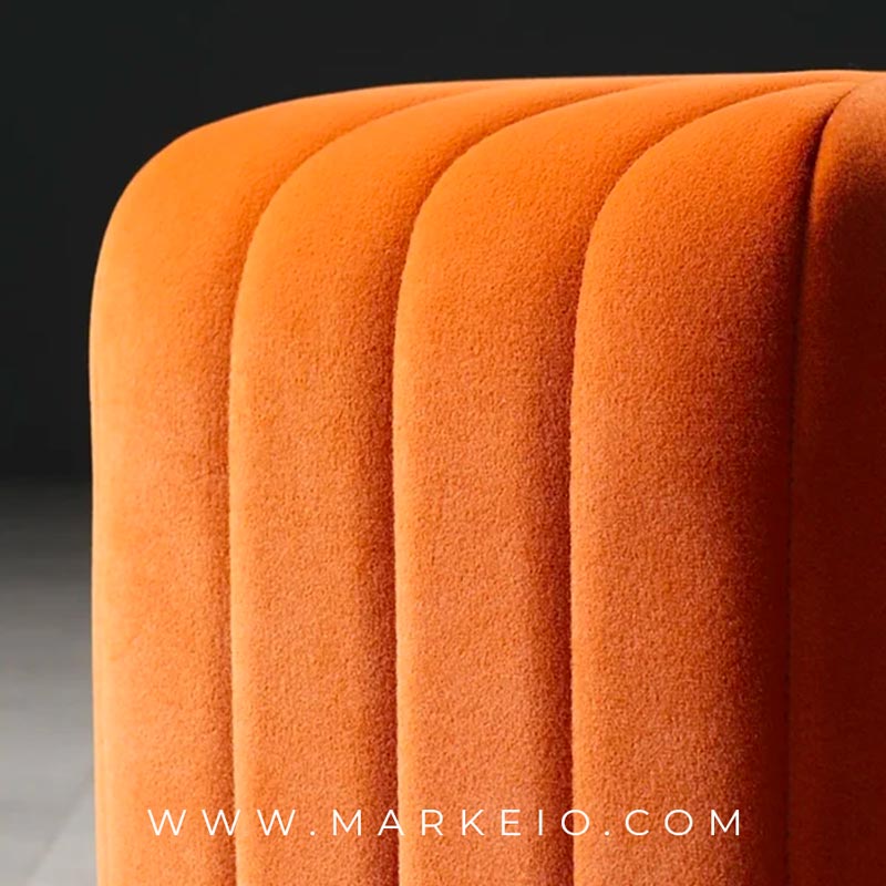 Ottoma - Tabouret design