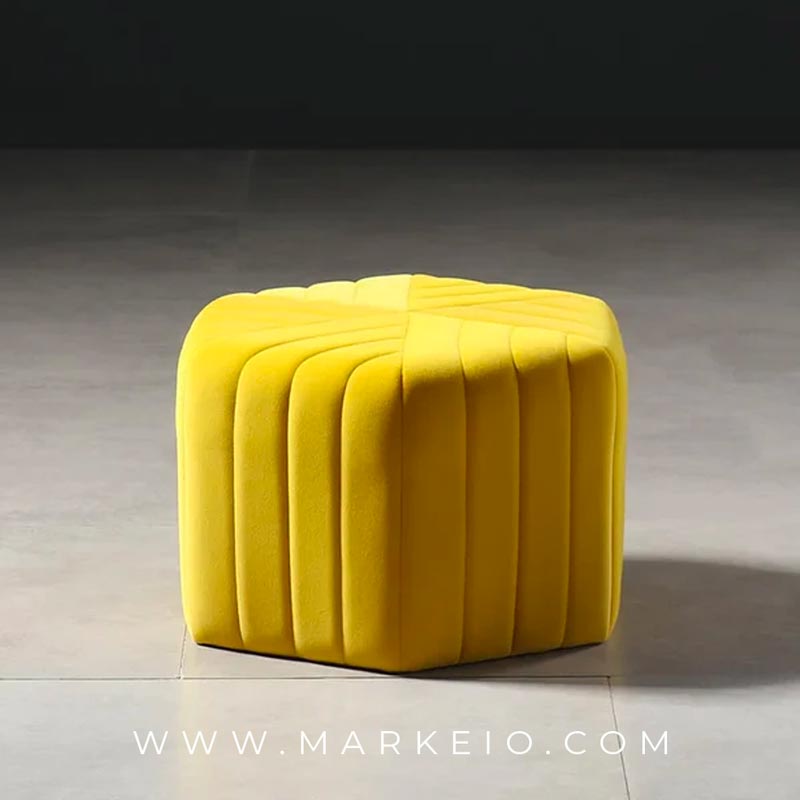 Ottoma - Tabouret design