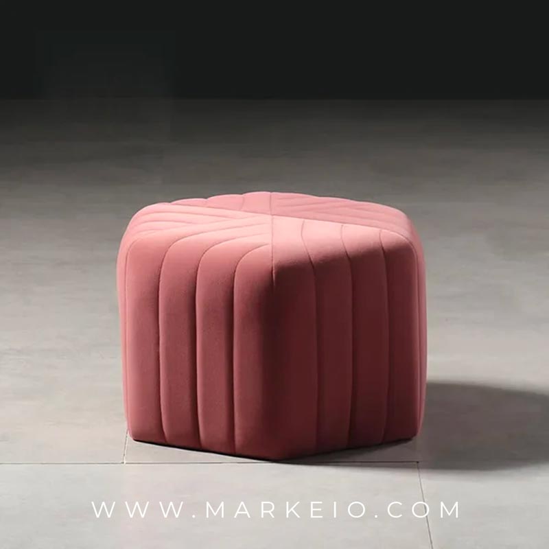 Ottoma - Tabouret design