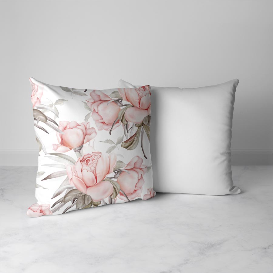 Coussin - Pinky