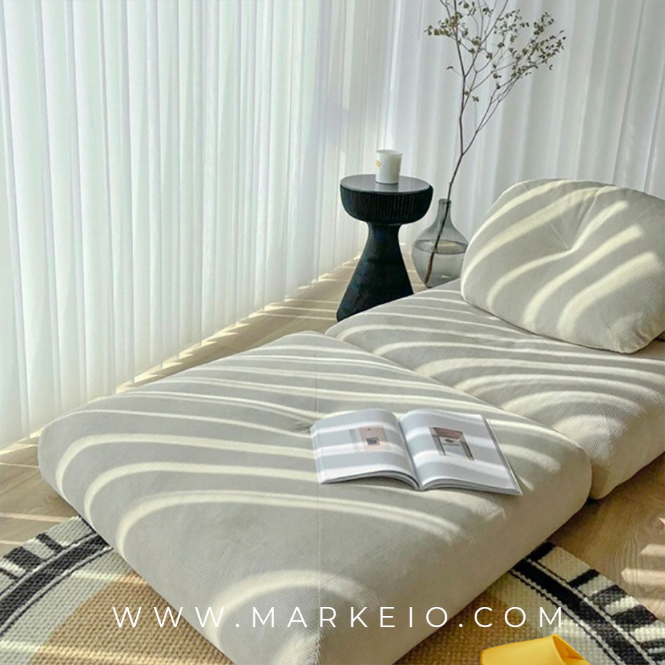 SOFALY - Fauteuil modulable