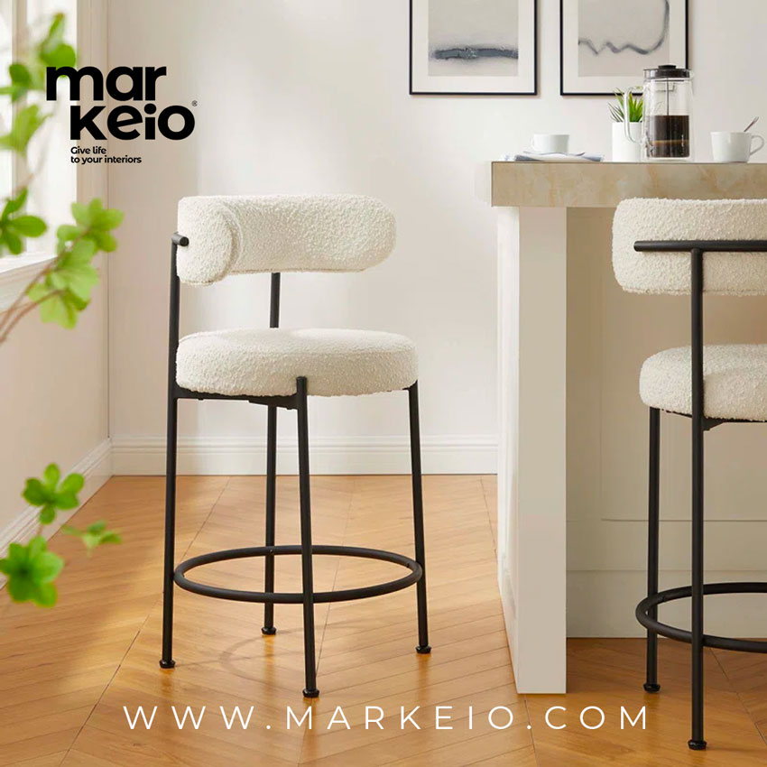 Sella high - Tabourets de bar