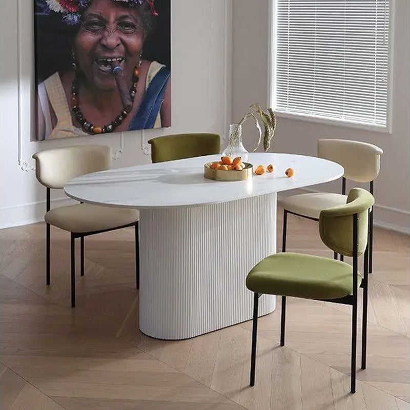 Senio - Chaises de salle à manger