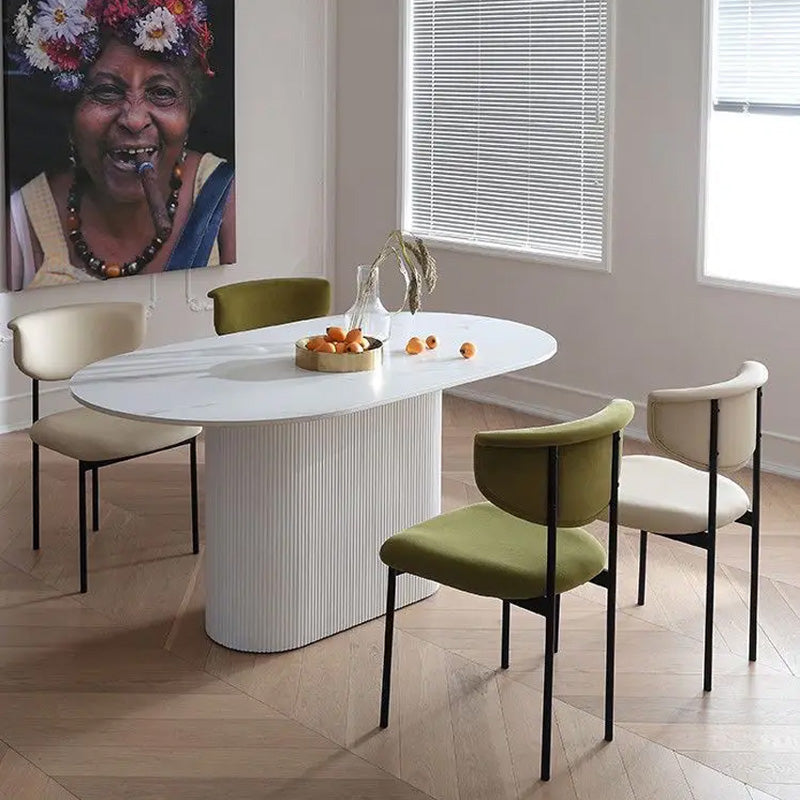 Senio - Chaises de salle à manger