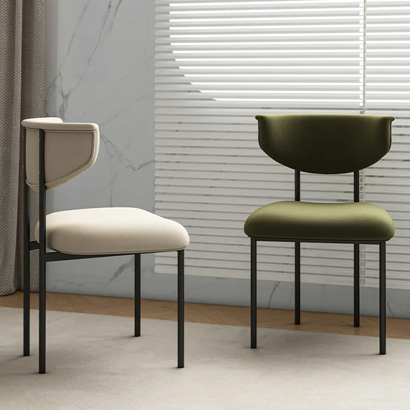 Senio - Chaises de salle à manger