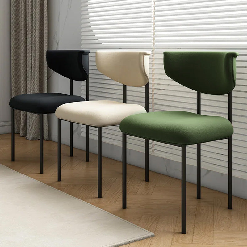 Senio - Chaises de salle à manger