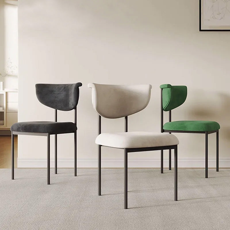 Senio - Chaises de salle à manger