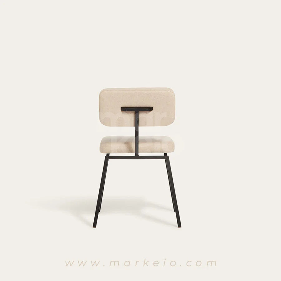 Simply - Chaises de salle à manger