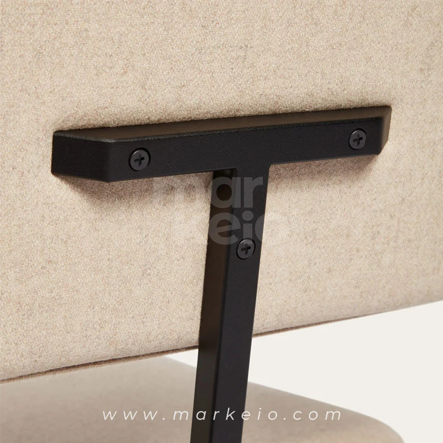 Simply - Chaises de salle à manger