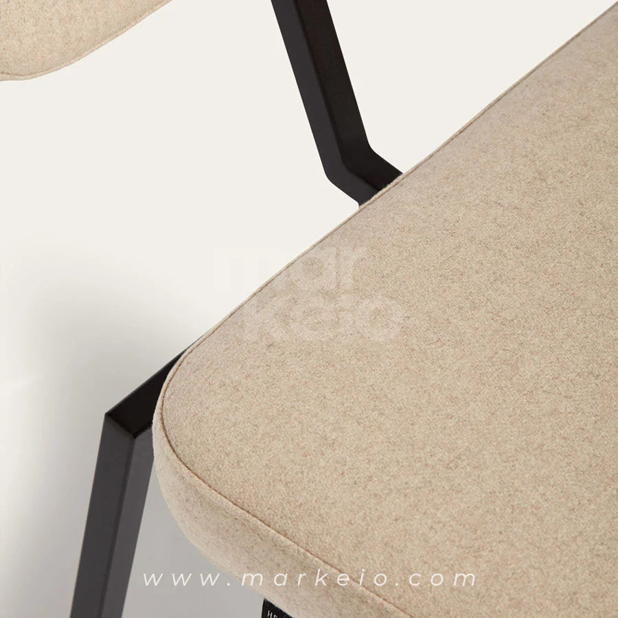 Simply - Chaises de salle à manger