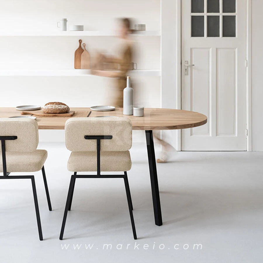 Simply - Chaises de salle à manger