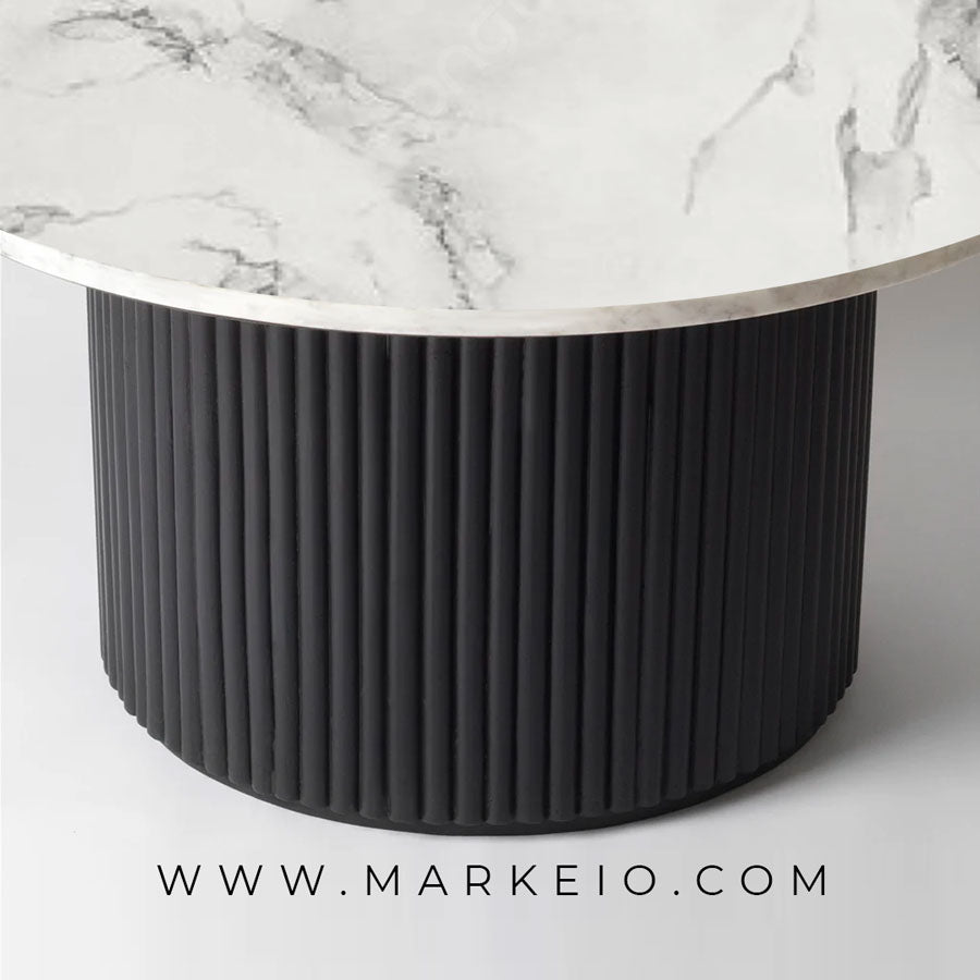 Oleva - 2 tables basses