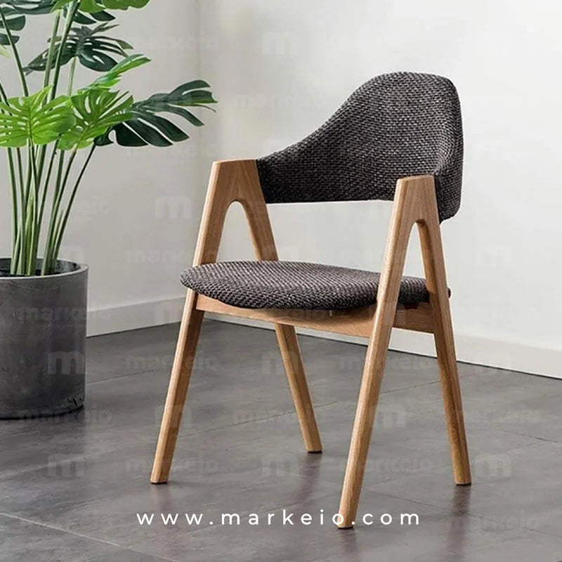 Via- Chaises de salle à manger