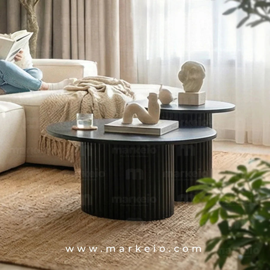 Living room - Promo Ramadan