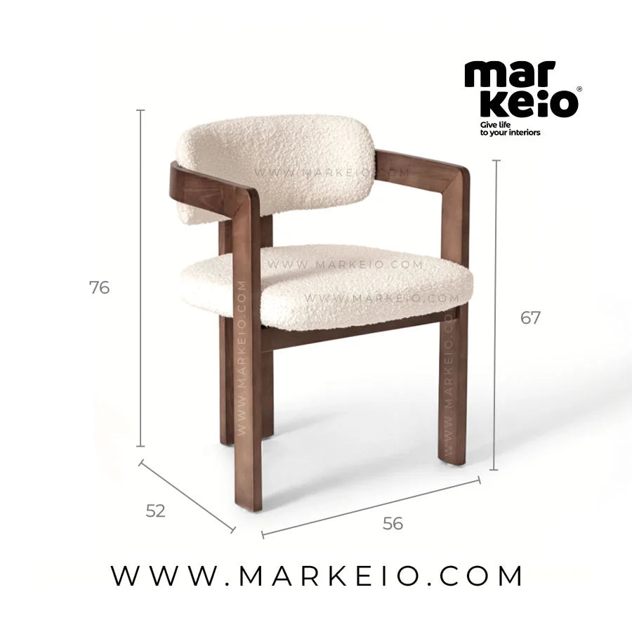 Sedia - Chaises de salle à manger