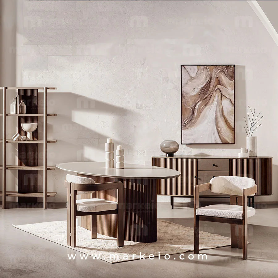 Sedia - Chaises de salle à manger