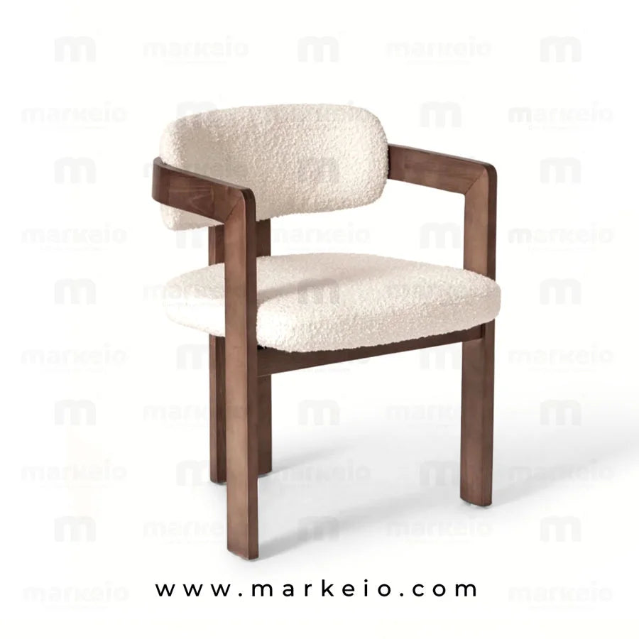 Sedia - Chaises de salle à manger