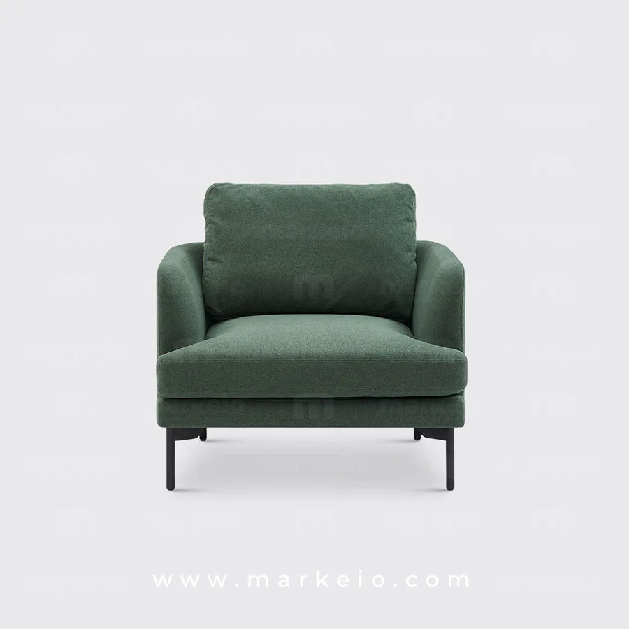 Arika - Fauteuil 1 place
