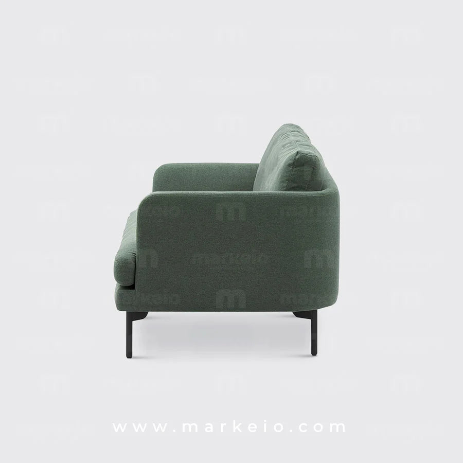 Arika - Fauteuil 1 place