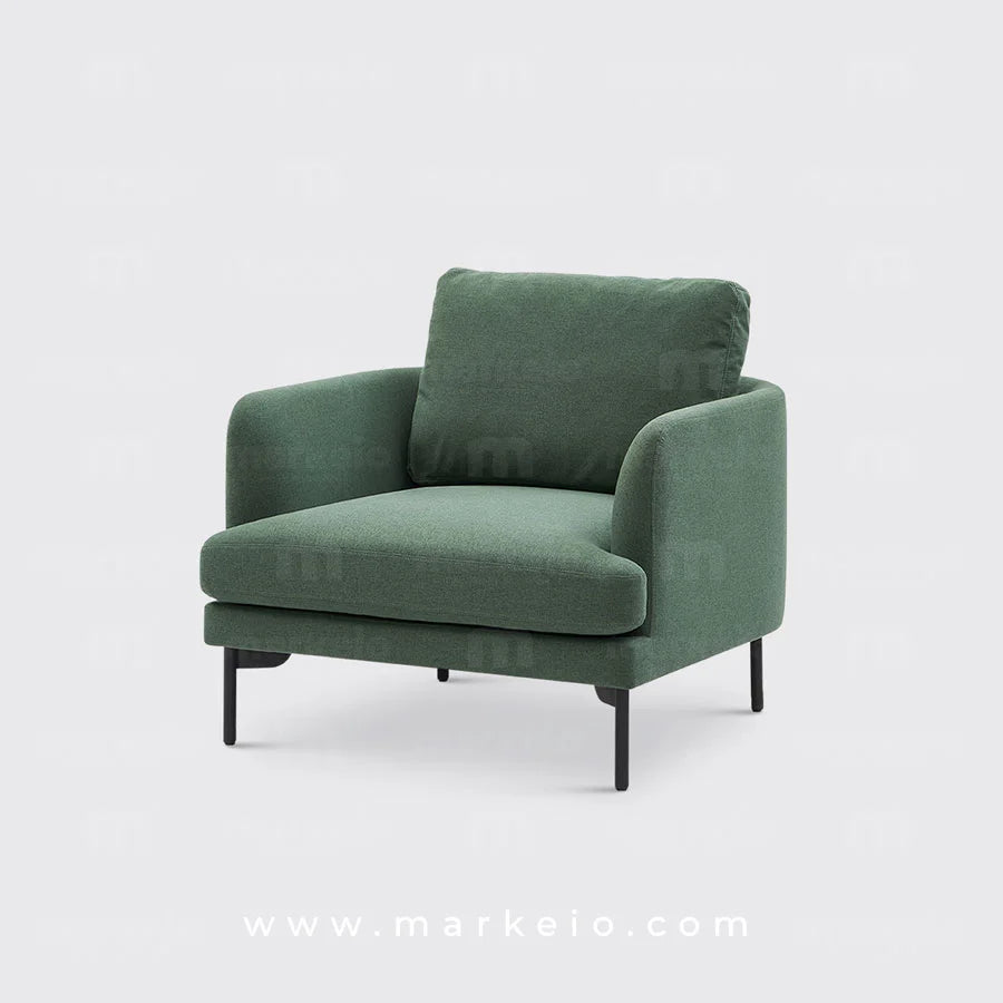Arika - Fauteuil 1 place