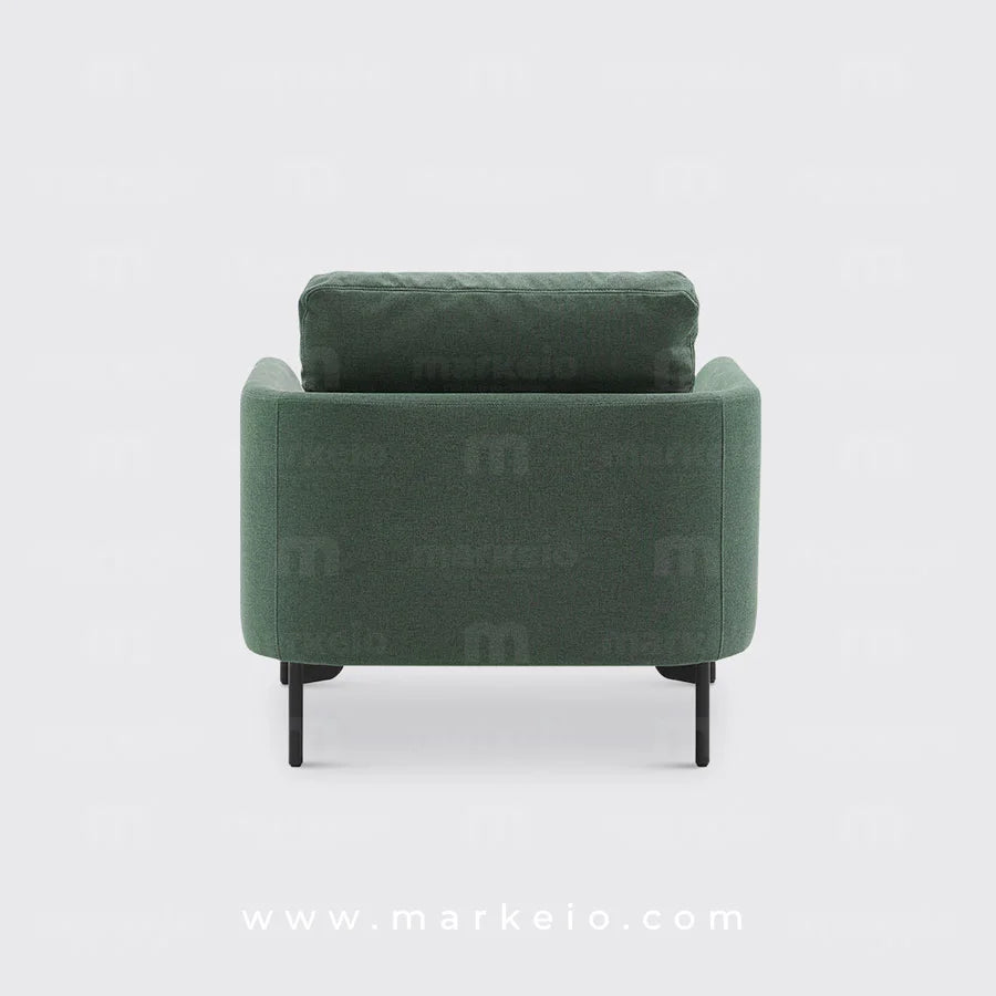 Arika - Fauteuil 1 place