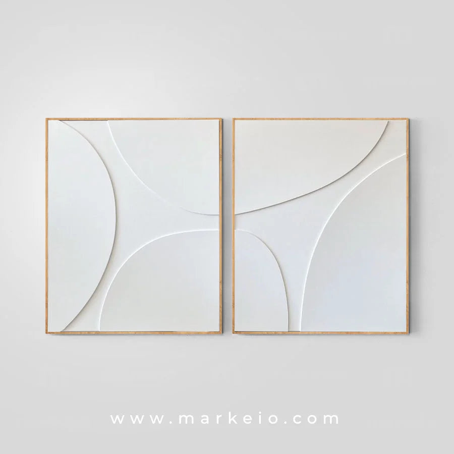 Formo Duo - Tableau 3D