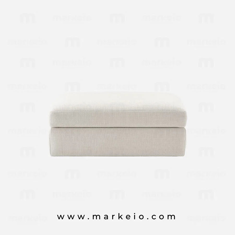 Perfecto - Pouf
