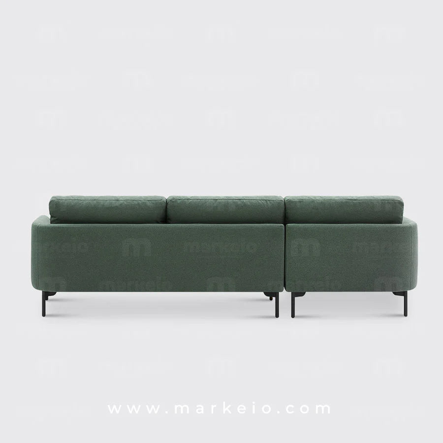 Arika - Canapé méridienne